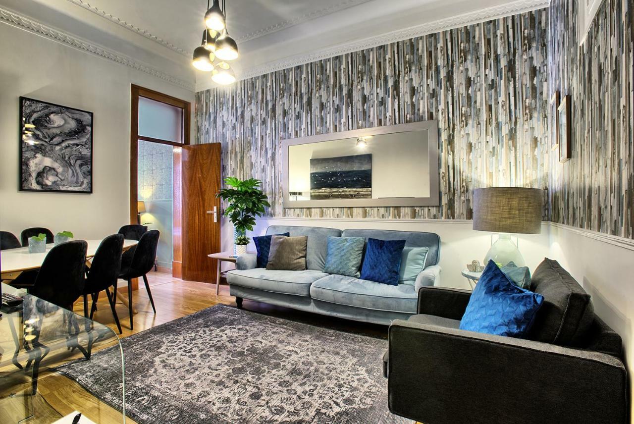 Apartment Antonio Pedro Lisbon