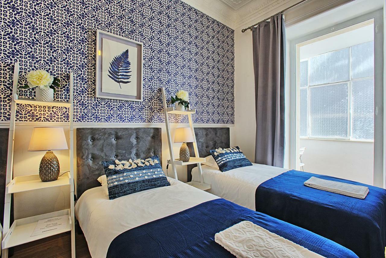 Antonio Pedro Apartment *