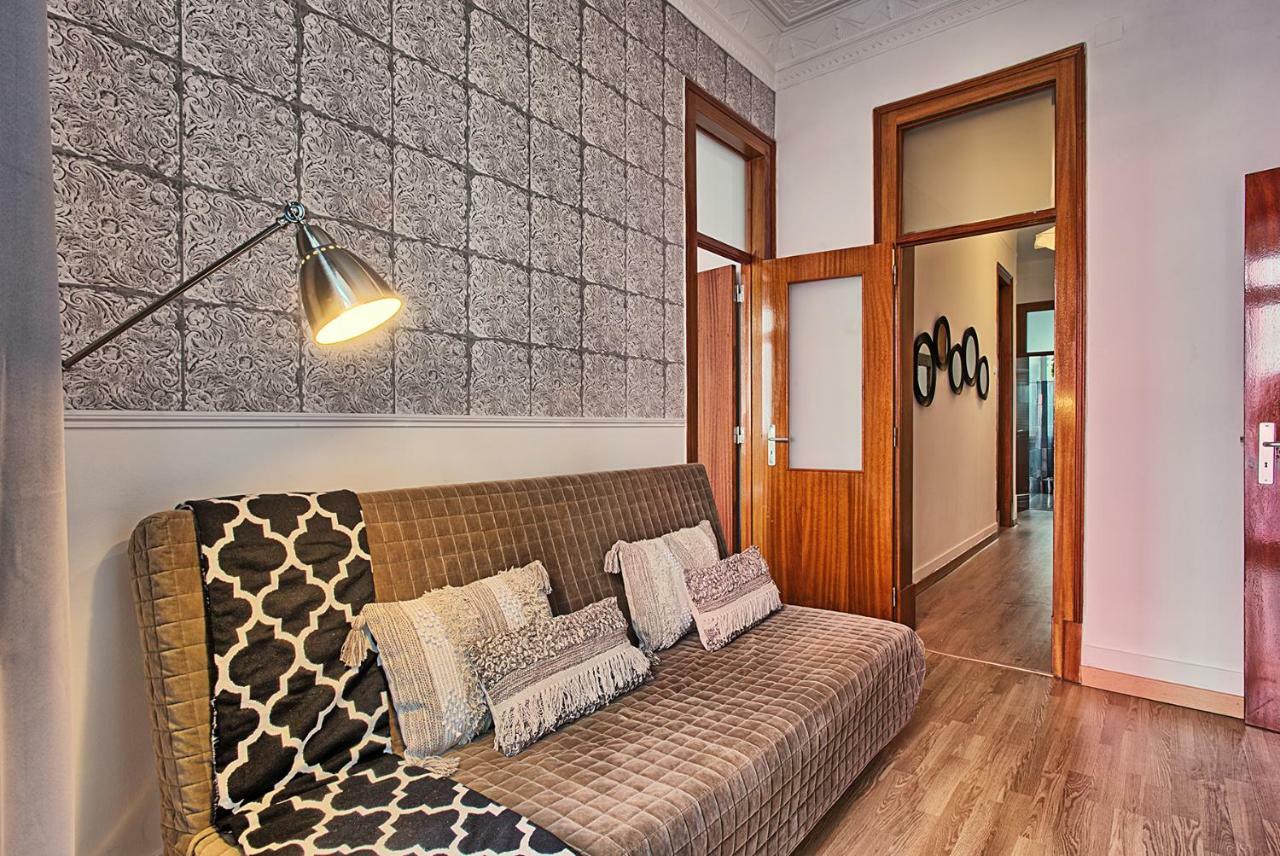 Apartment Antonio Pedro Lisbon