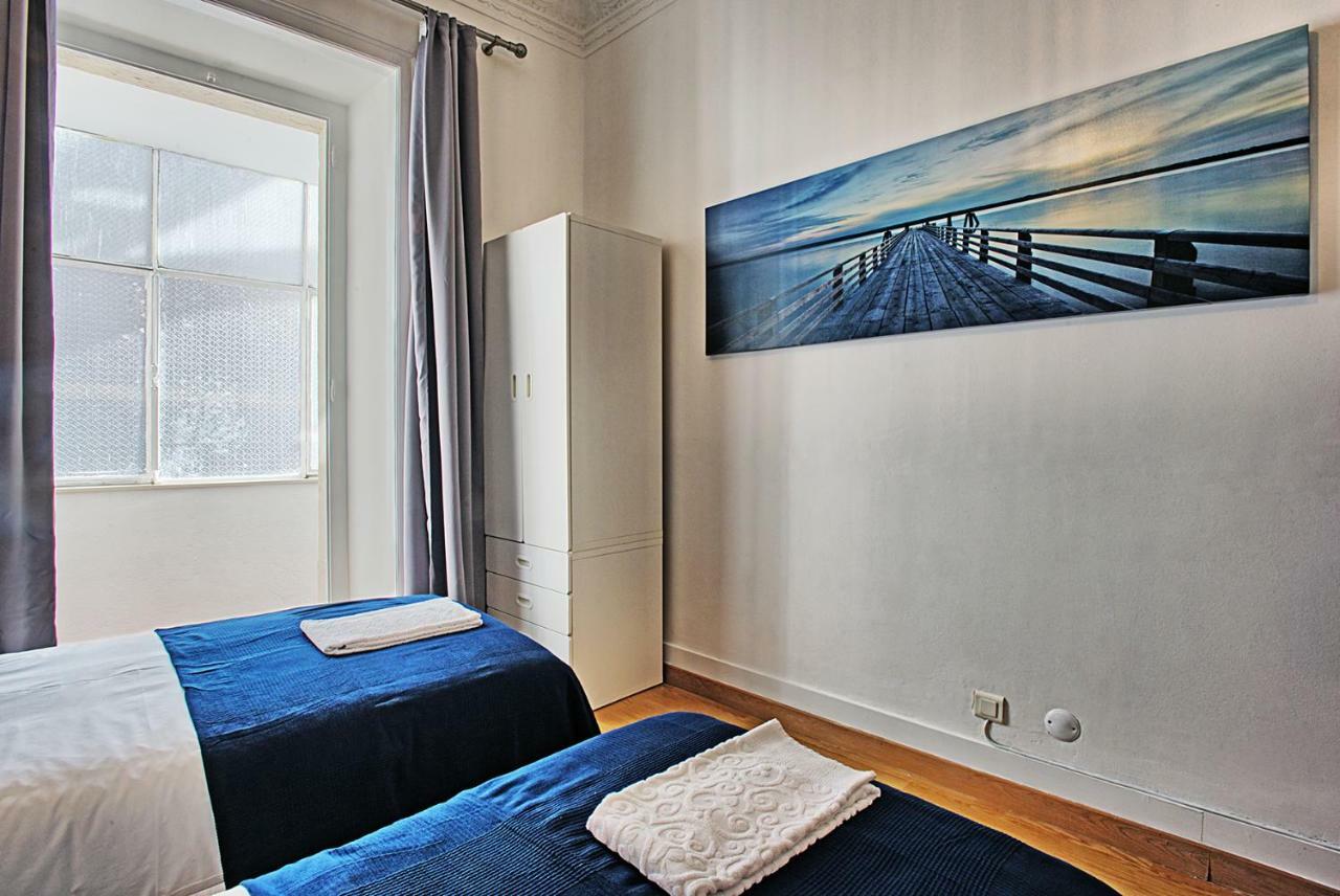Apartment Antonio Pedro *