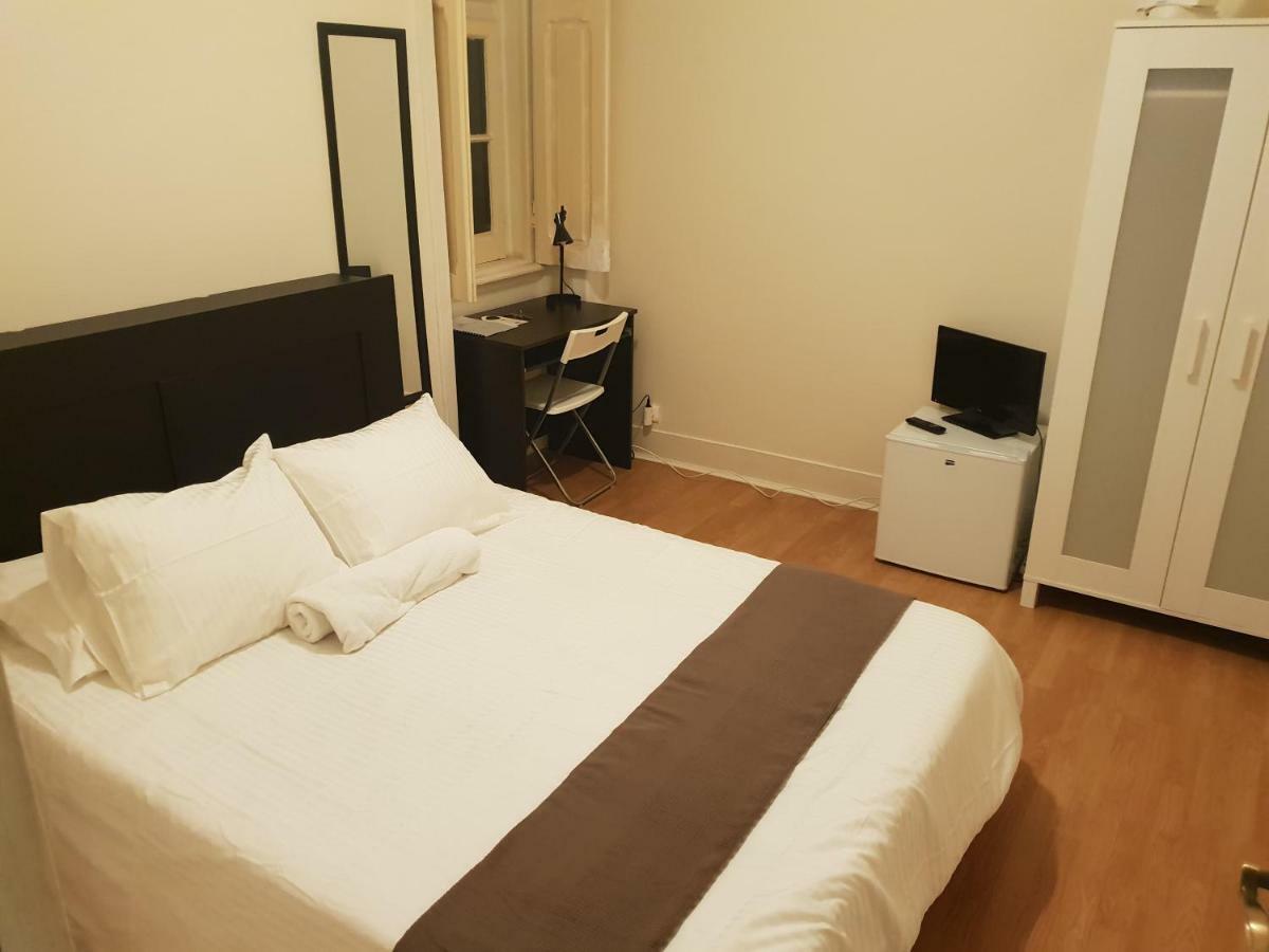 Guest house A Better Place By Lisbon II 3*