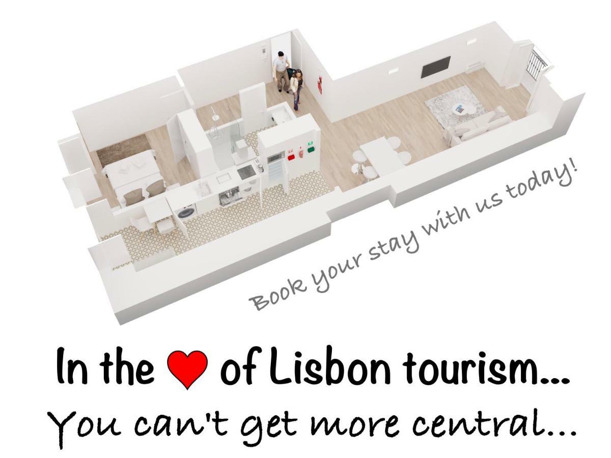 Apartment Sene Lisbon