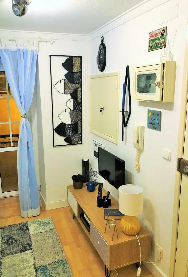Apartment Blue Urban Alfama