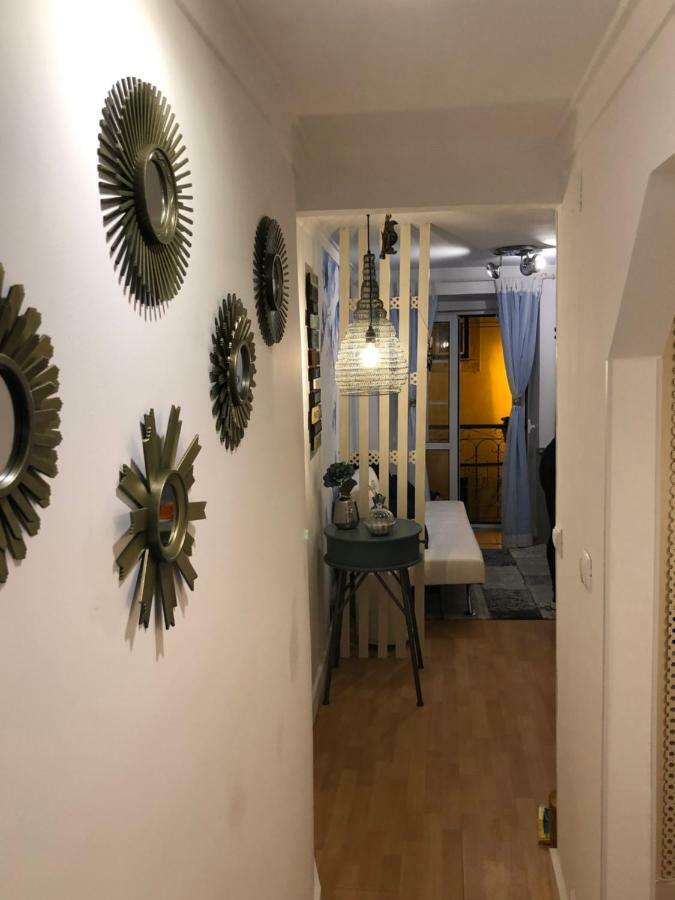 Apartment Blue Urban Alfama Lisbon