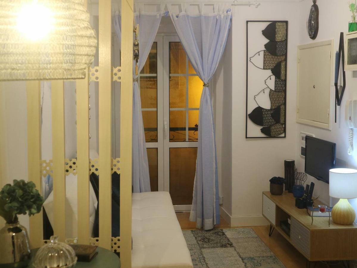 Blue Urban Alfama Apartment