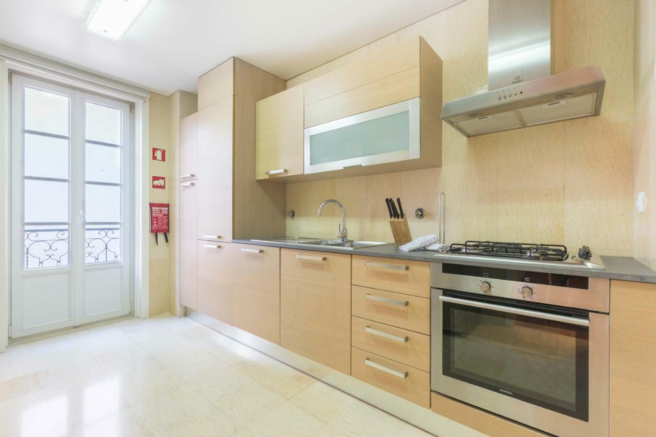 Apartment Chiado Deluxe By Architecture Tote Ser Lisbon