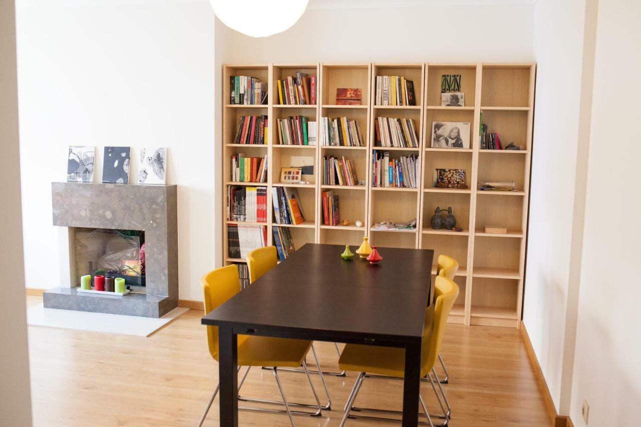 Rap - Casa Anjos Apartment Lisbon