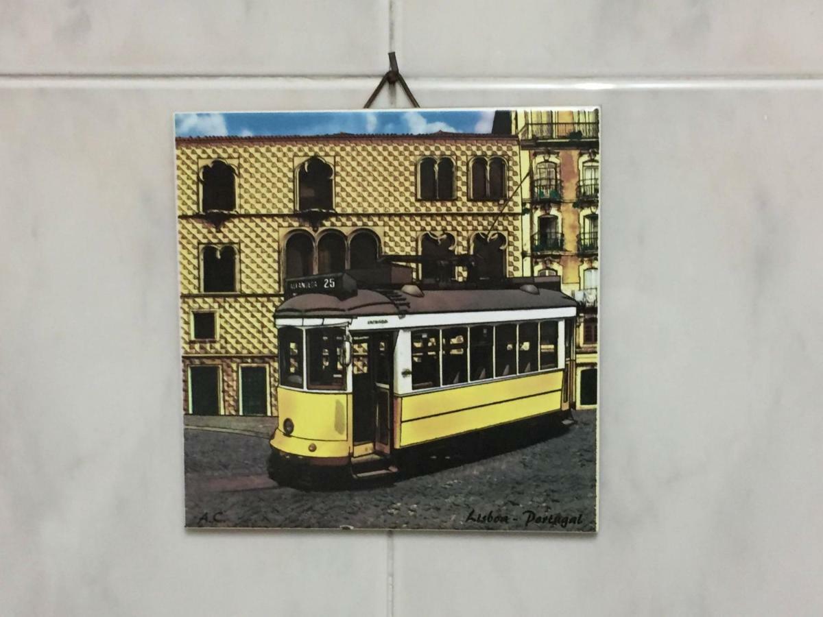 Apartment Casa Da Mariquinhas