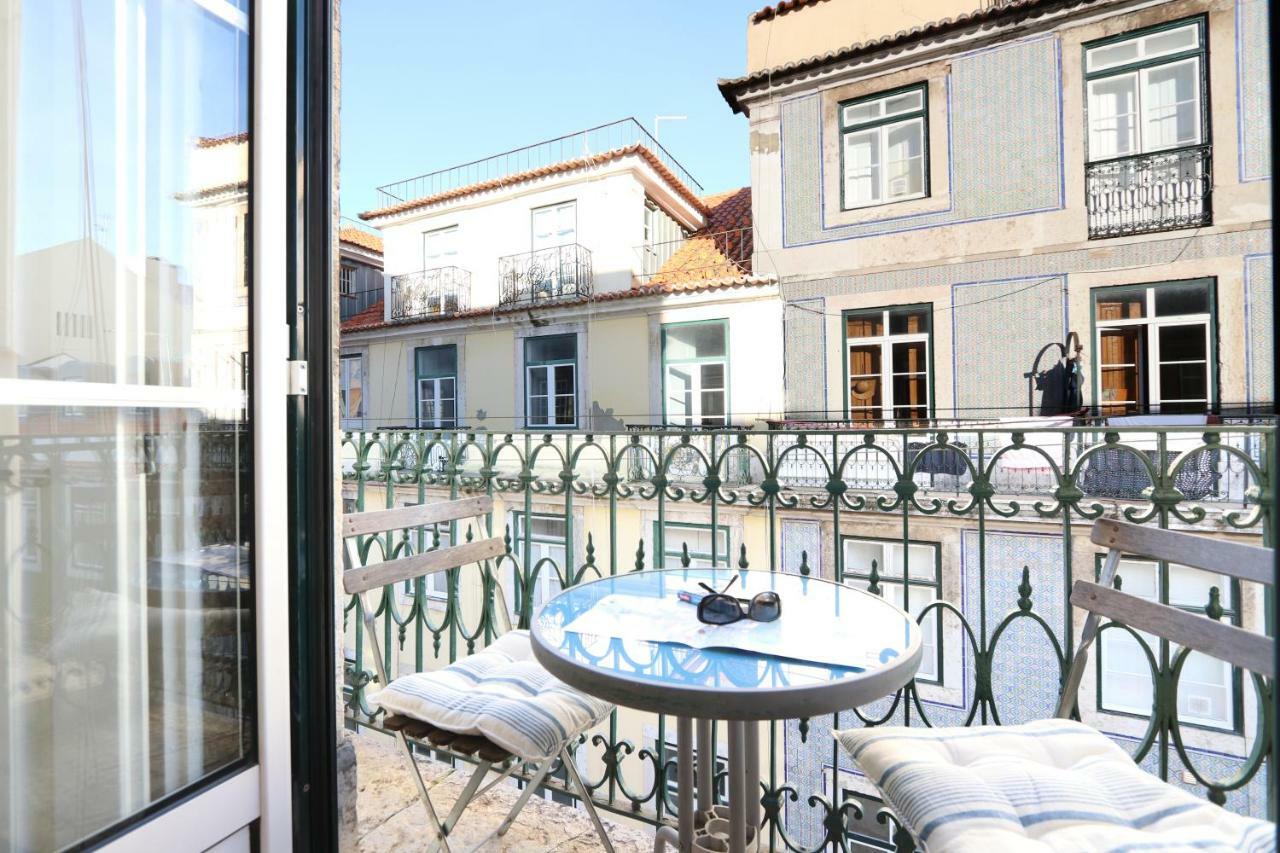 Olivier - Downtown * Lisbon
