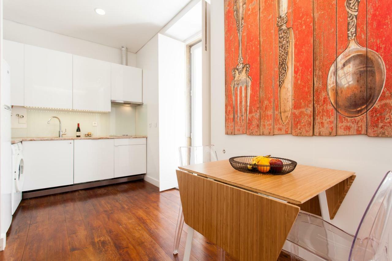 Chao Do Loureiro Baixa-castle Apartment *