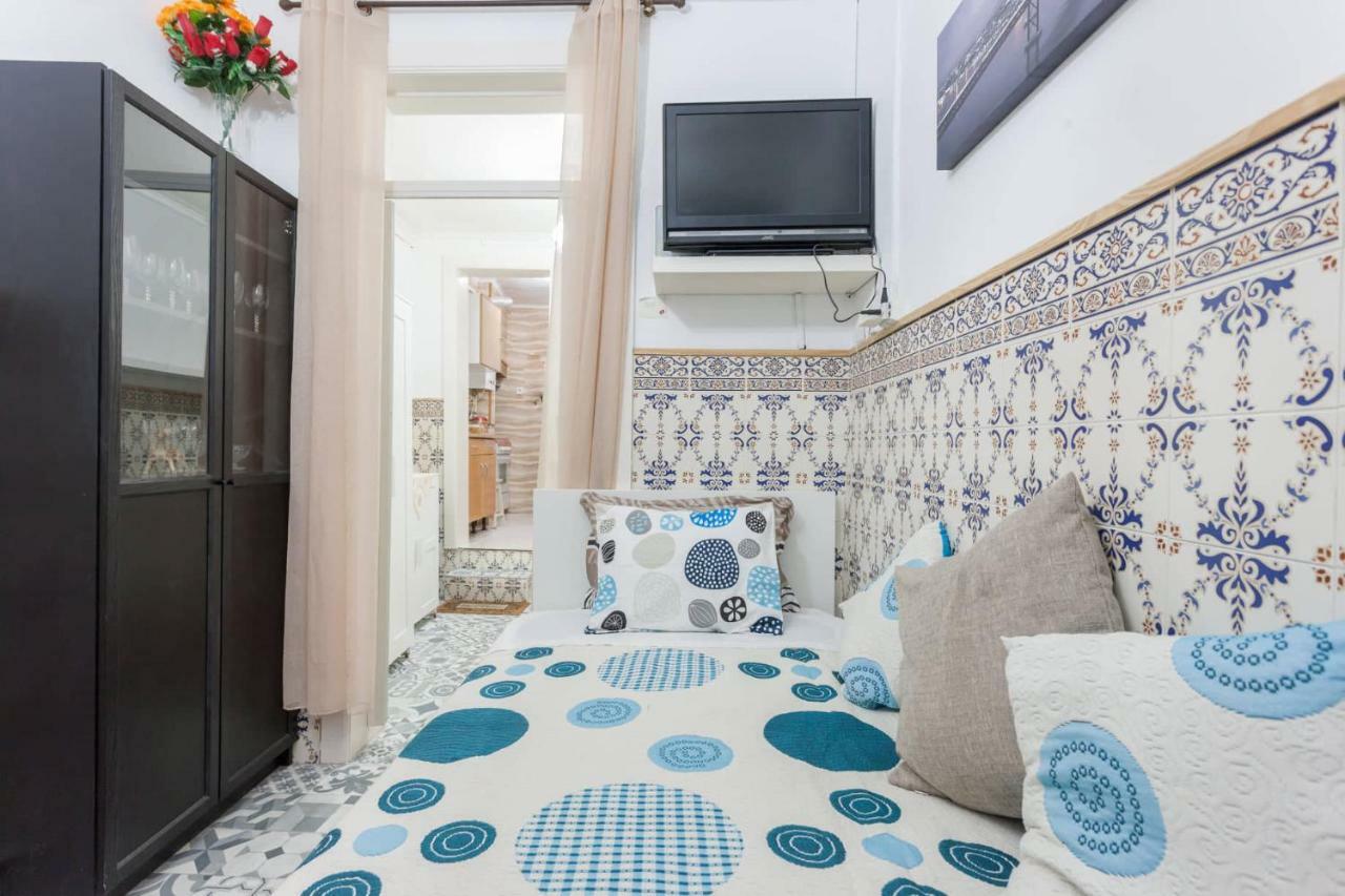 Atalaia Place - Bairro Alto, Center Apartment *