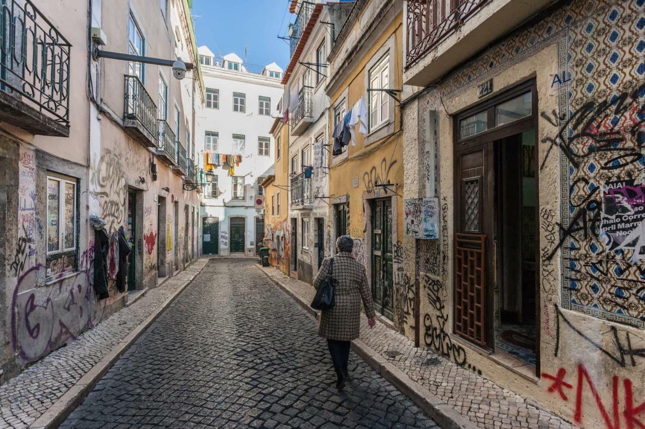 Atalaia Place - Bairro Alto, Center Lisbon