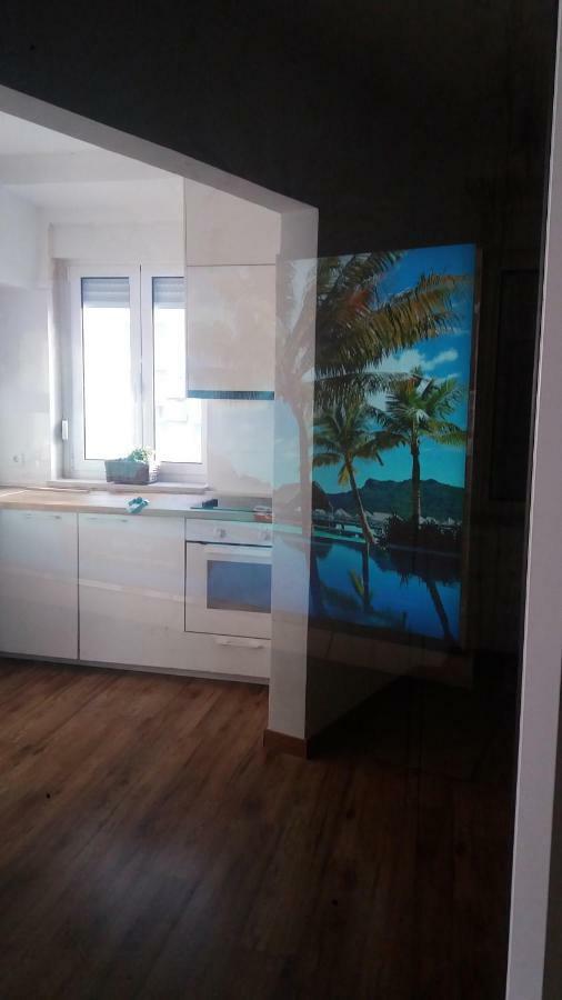 Ajuda - Tram Line Apartment *