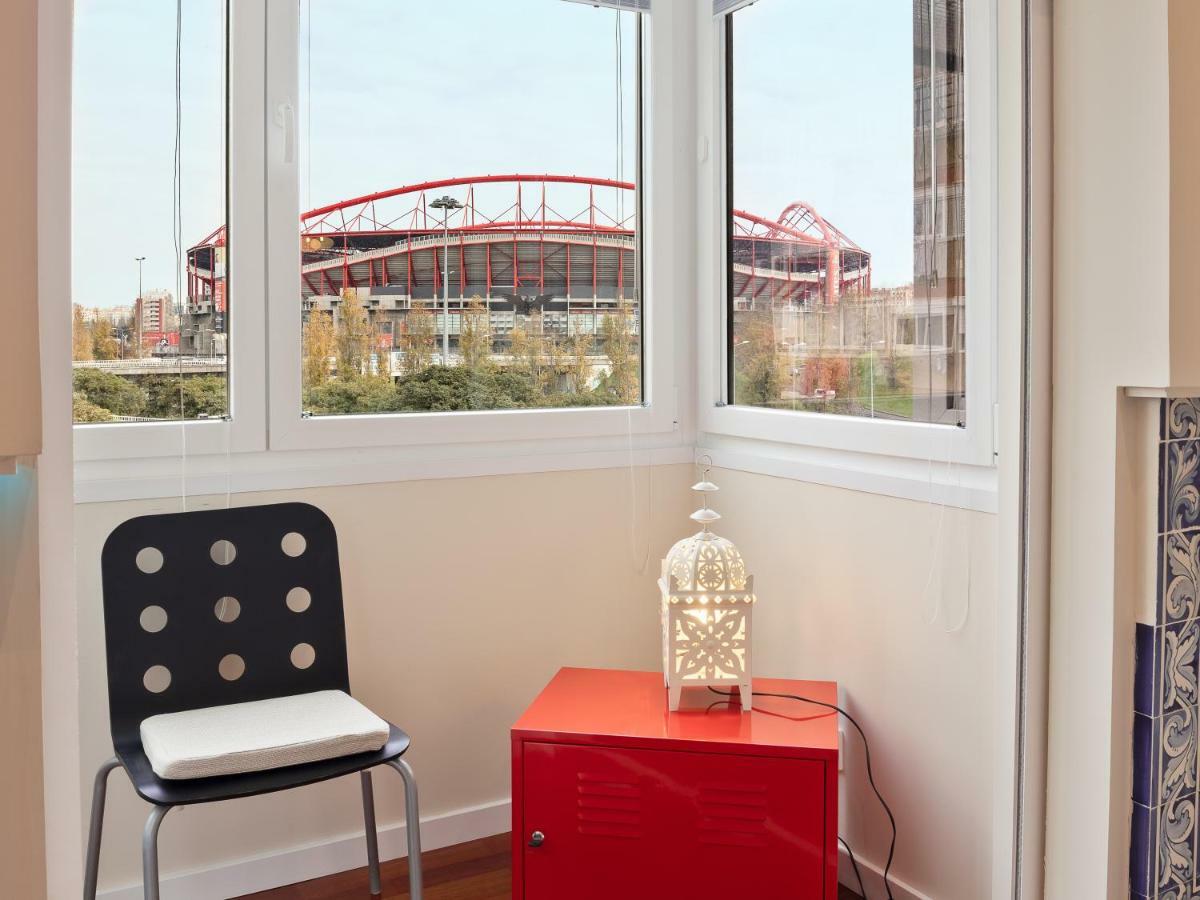 Lx Art Flats | Flat Two Guest house Lisbon