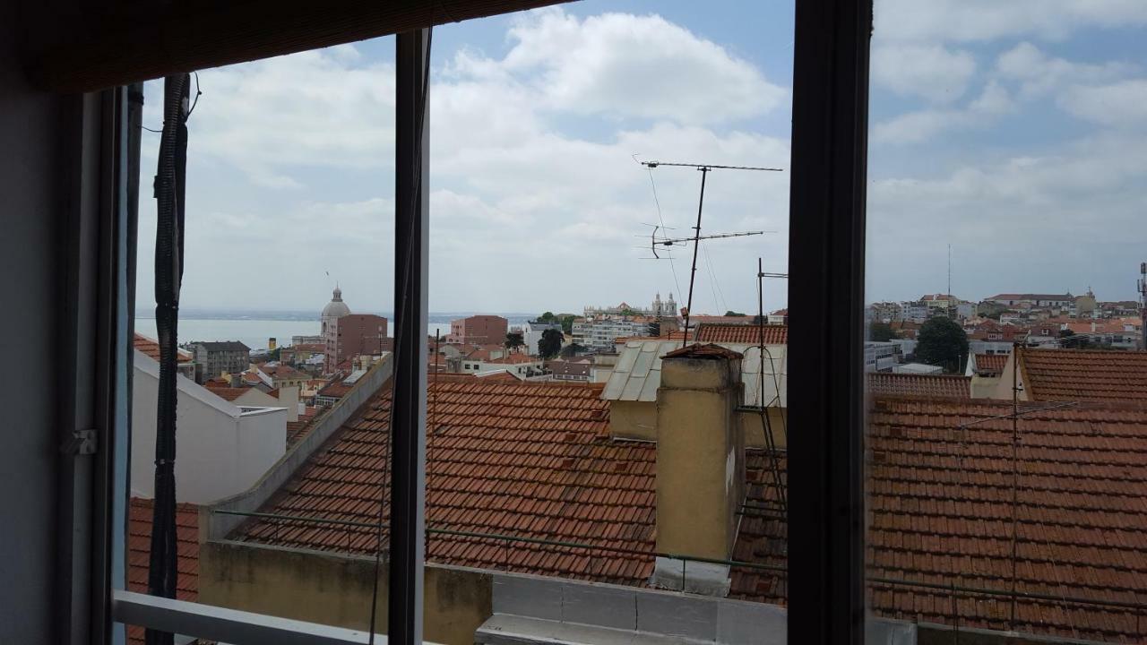 Com Vista O Tejo Apartment