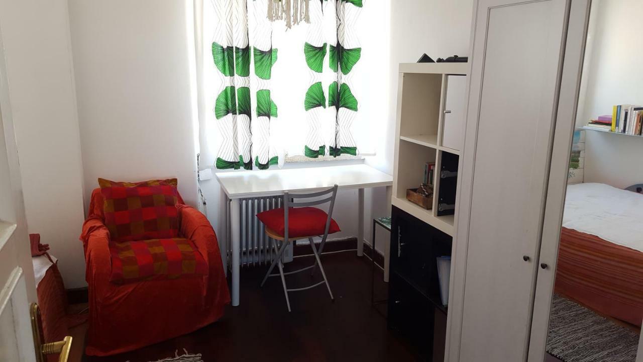 Com Vista O Tejo Apartment Lisbon