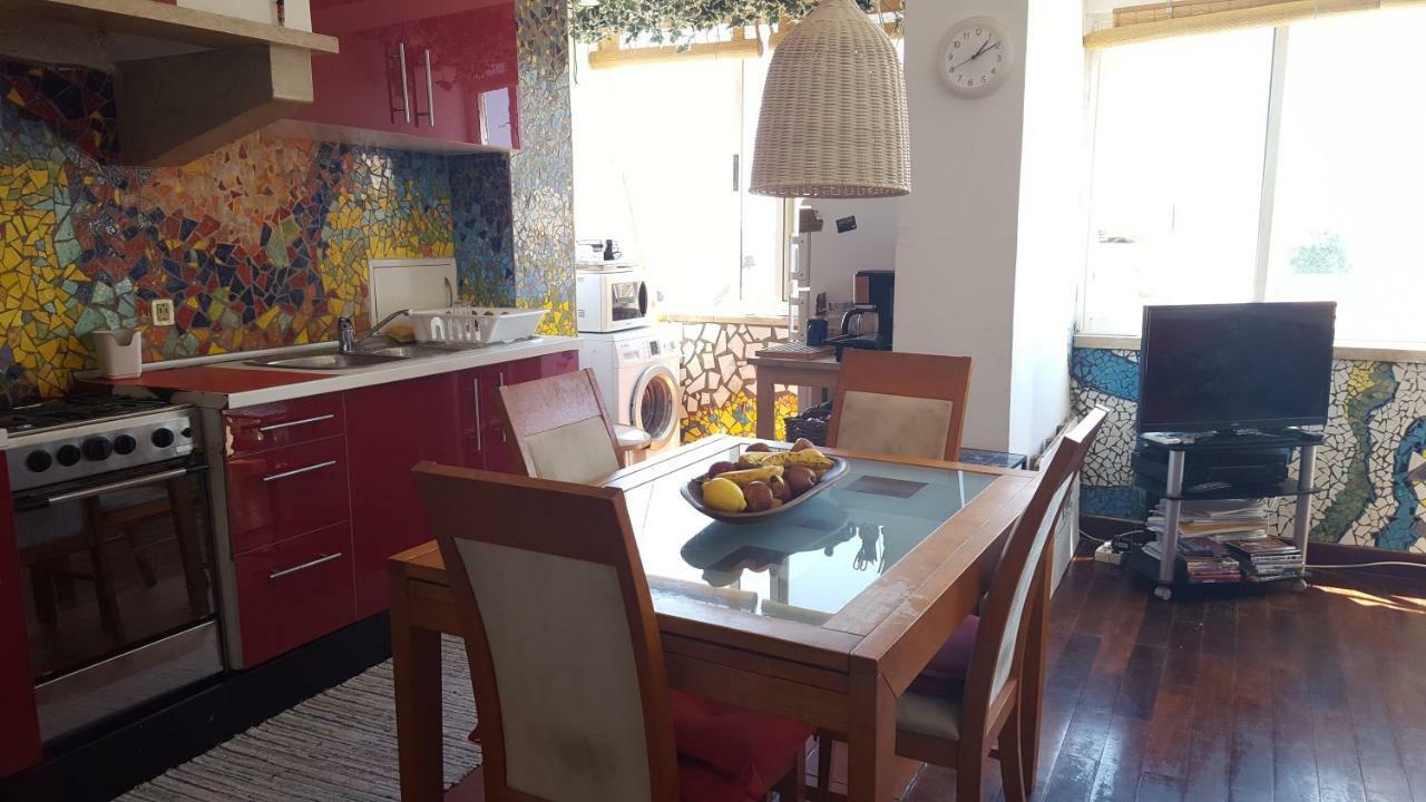 Com Vista O Tejo Apartment Lisbon