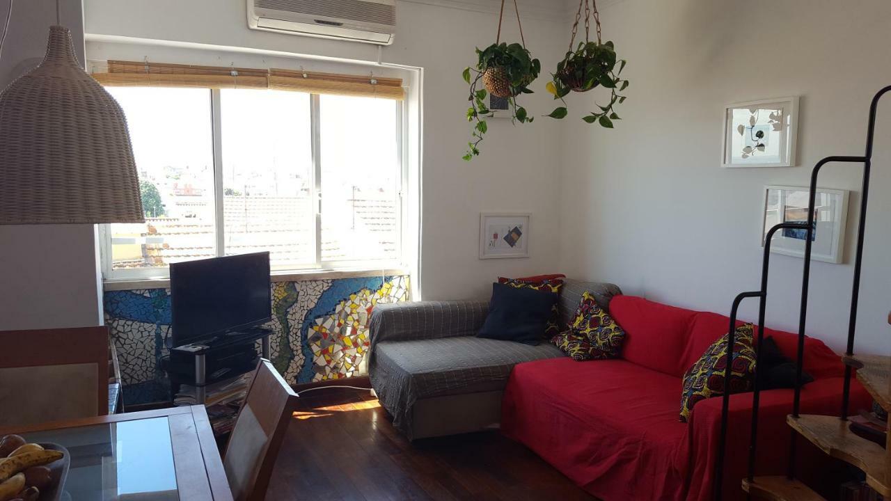 Com Vista O Tejo Apartment Lisbon