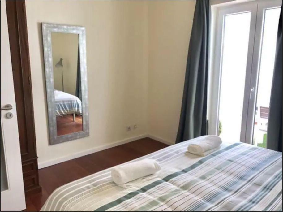 Amazing Flat In Madragoa *