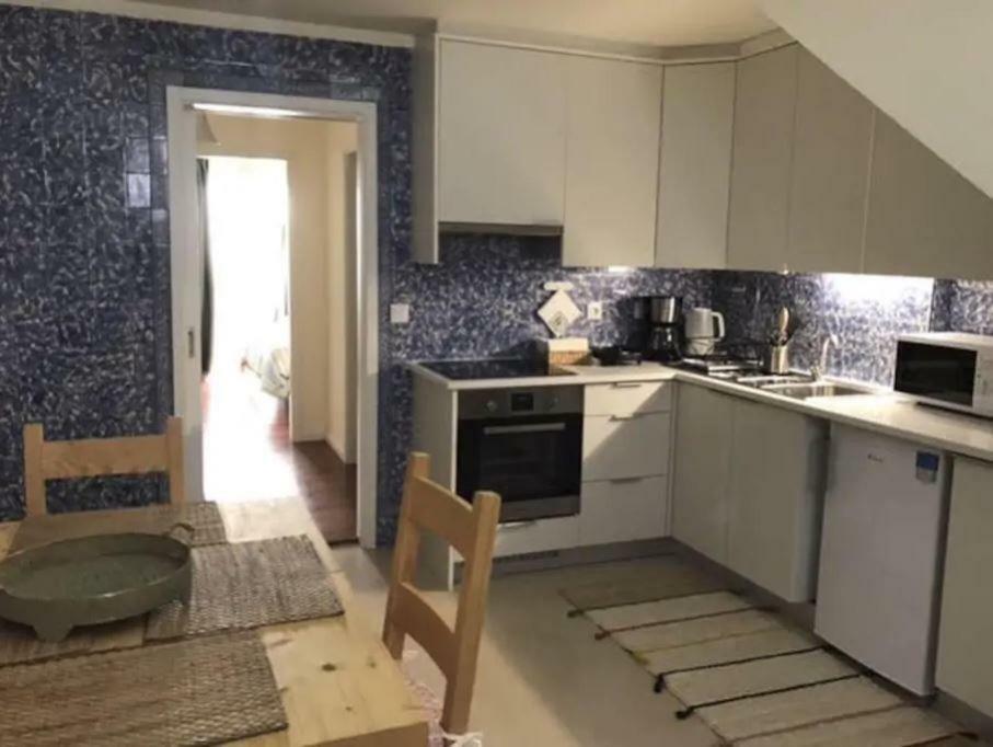 Amazing Flat In Madragoa