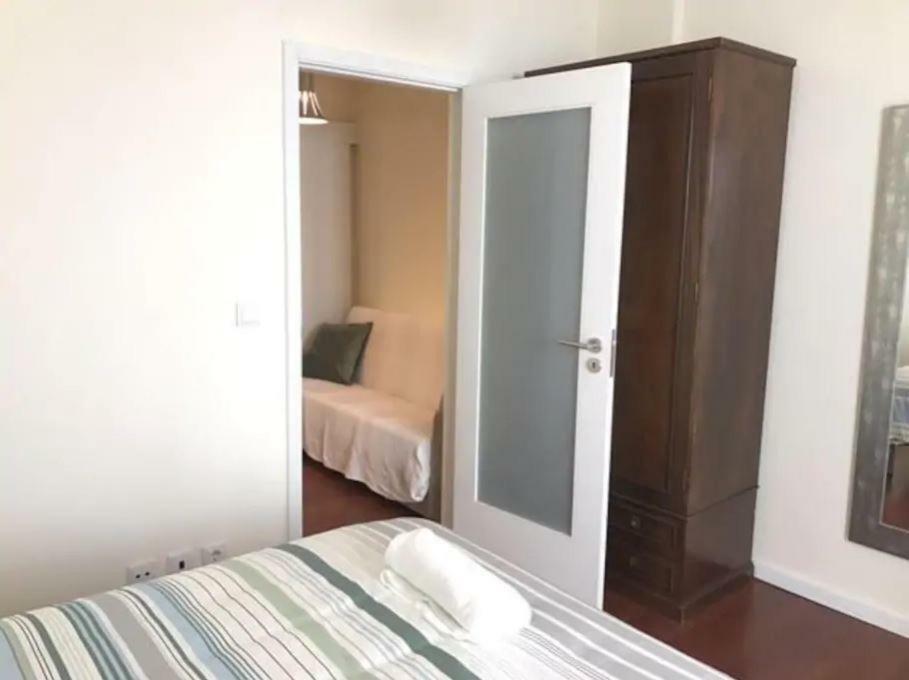 Amazing Flat In Madragoa *