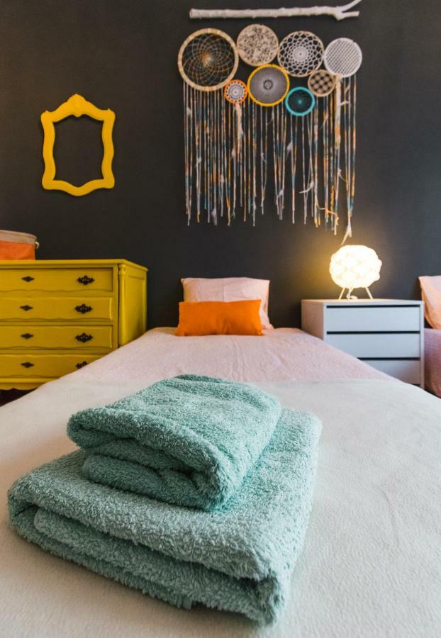 Manaia Apartment