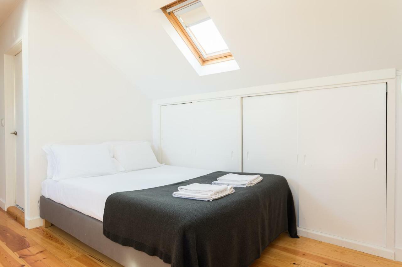 Casa Da Rua Taipas Apartment Lisbon