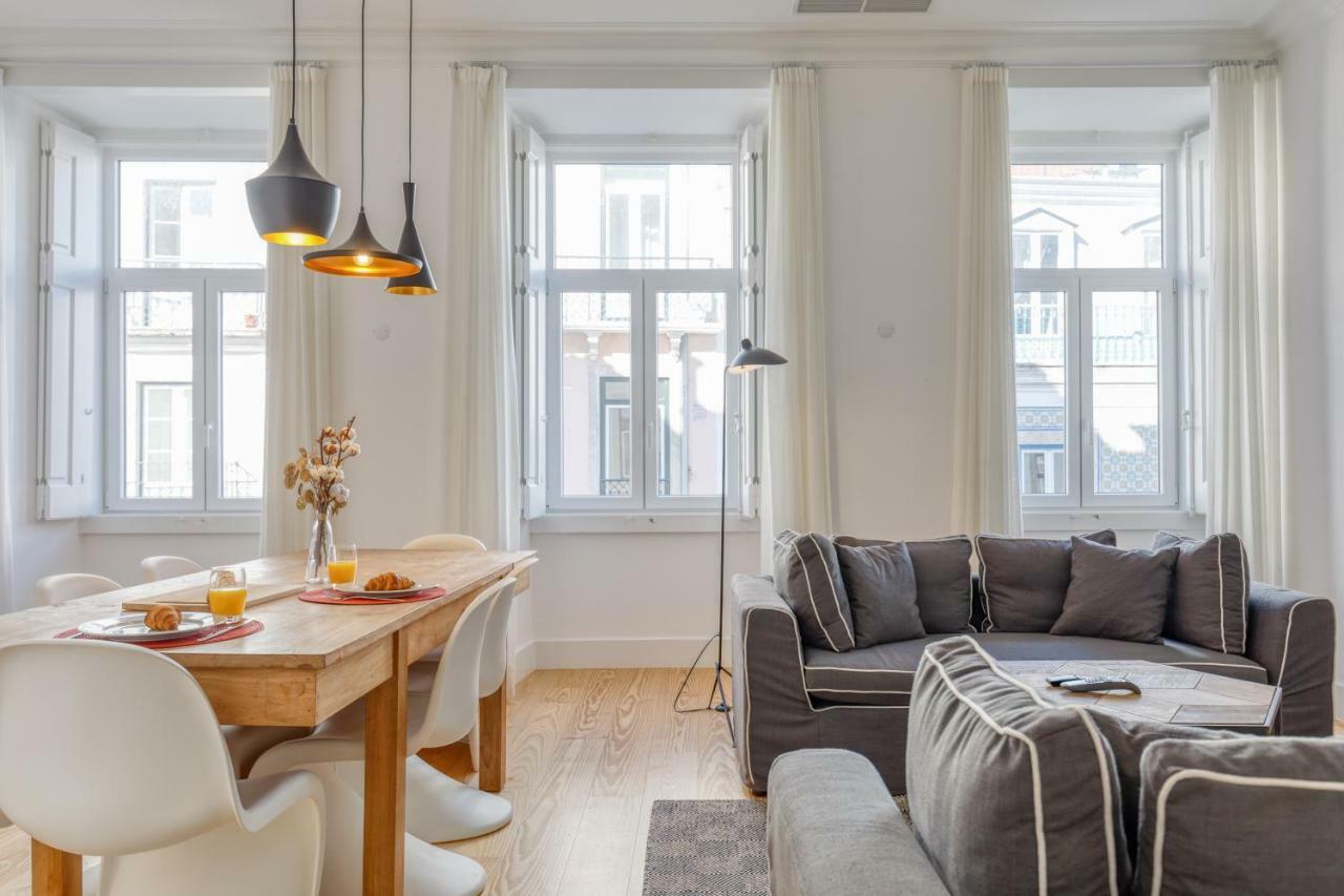 Apartment Boutique Chiado *