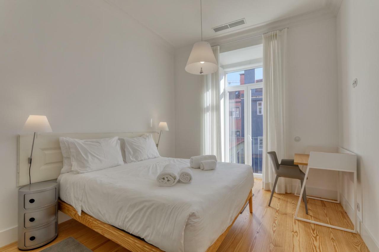 Apartment Boutique Chiado Lisbon