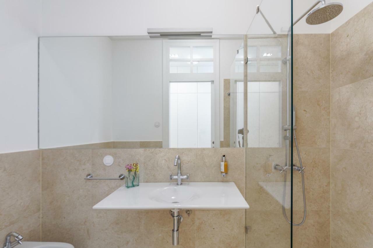 Boutique Chiado Lisbon