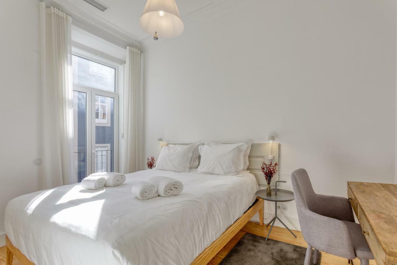 Apartment Boutique Chiado