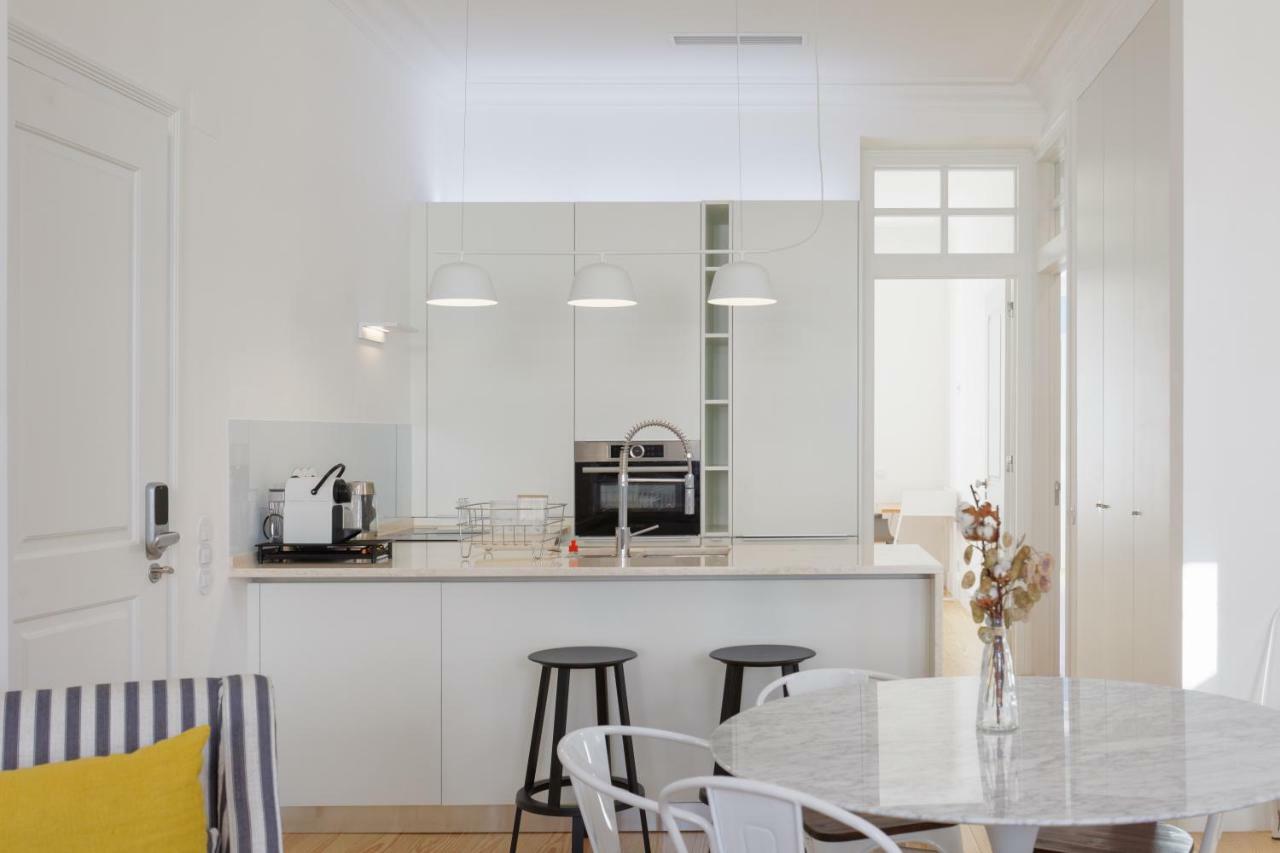 Boutique Chiado Apartment