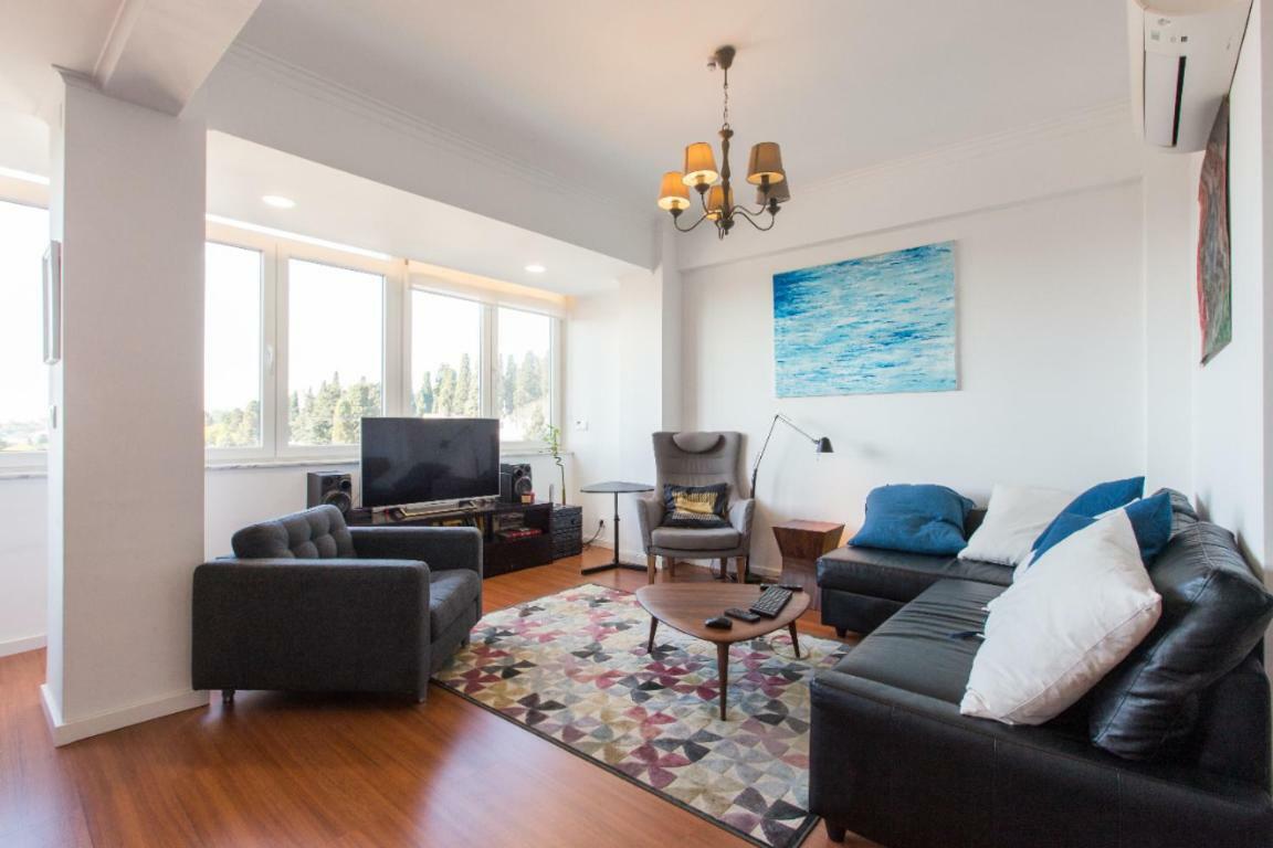 Cozy Place In 23 Homestay Lisbon
