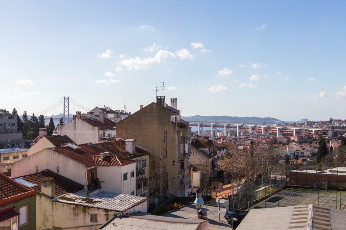 Cozy Place In 23 Homestay Lisbon