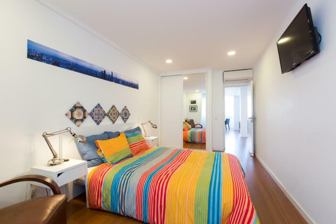 Cozy Place In 23 * Lisbon