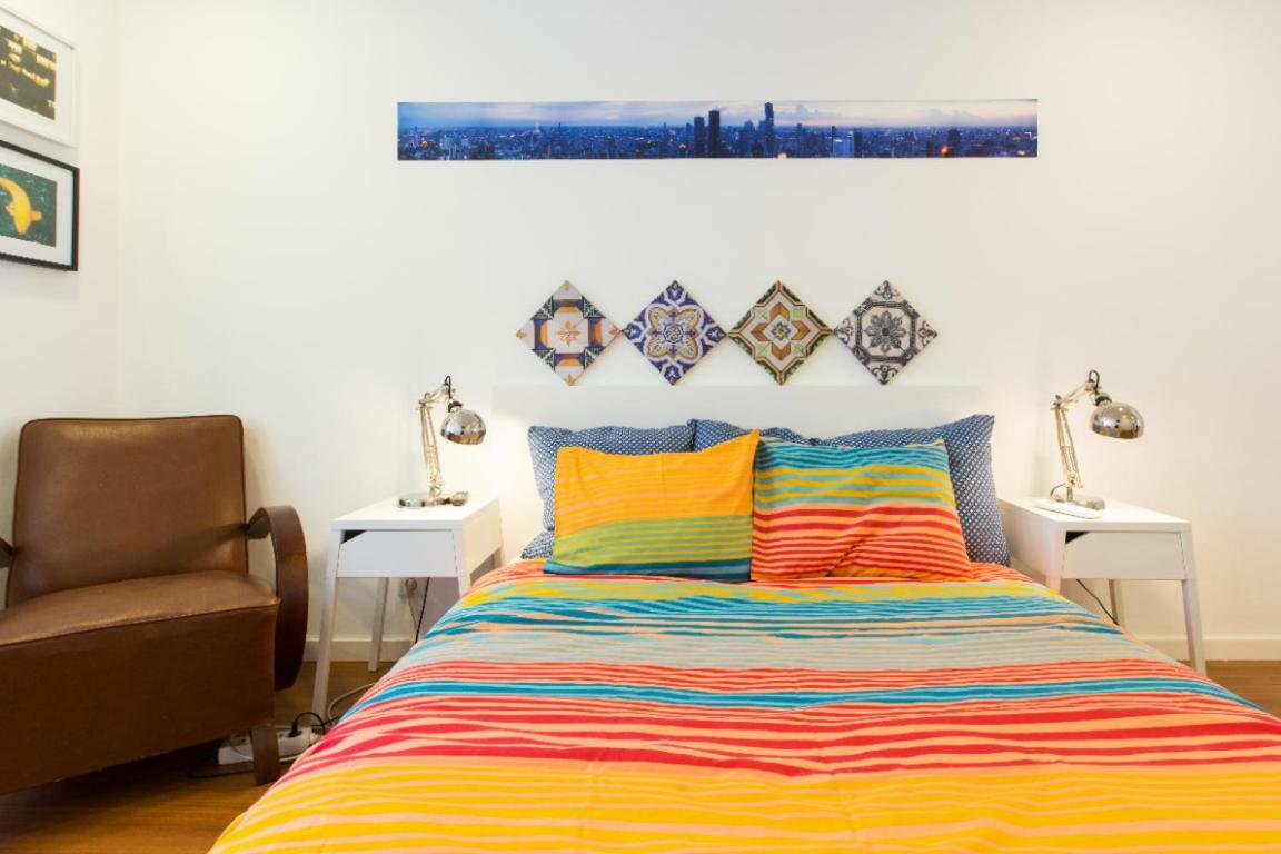 Homestay Cozy Place In 23