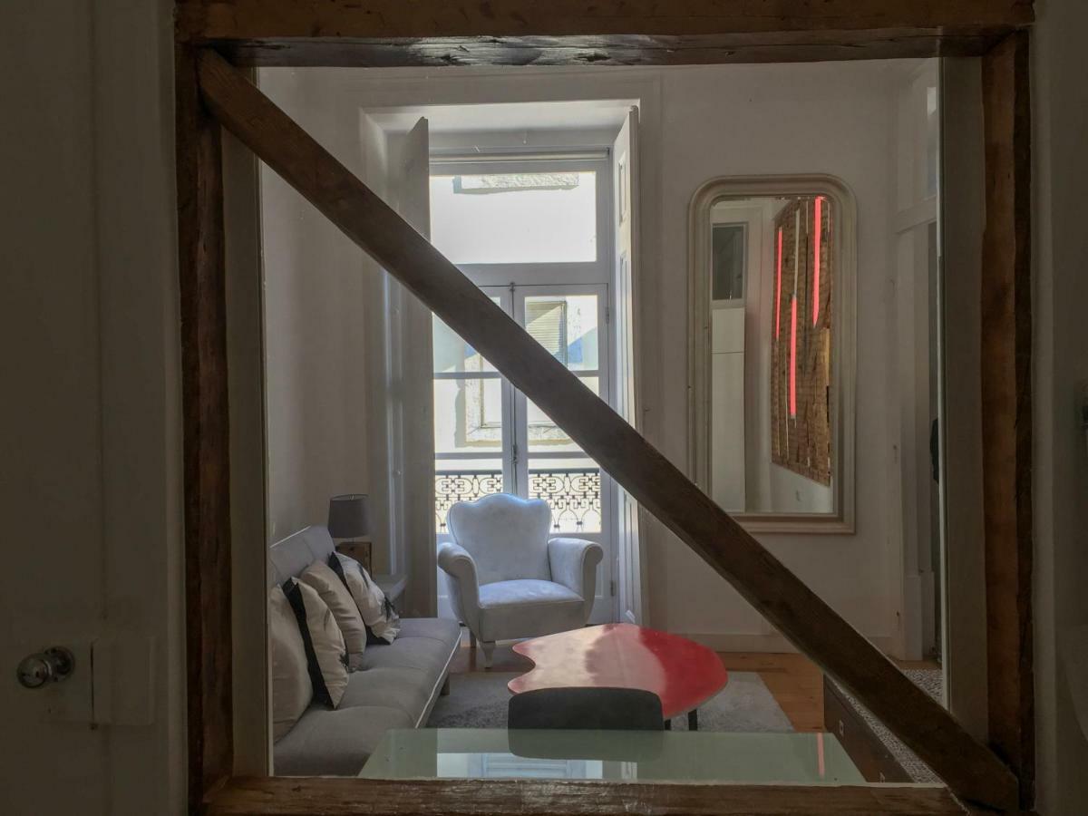 Apartment Sapateiros Street 207 - Center Lisbon