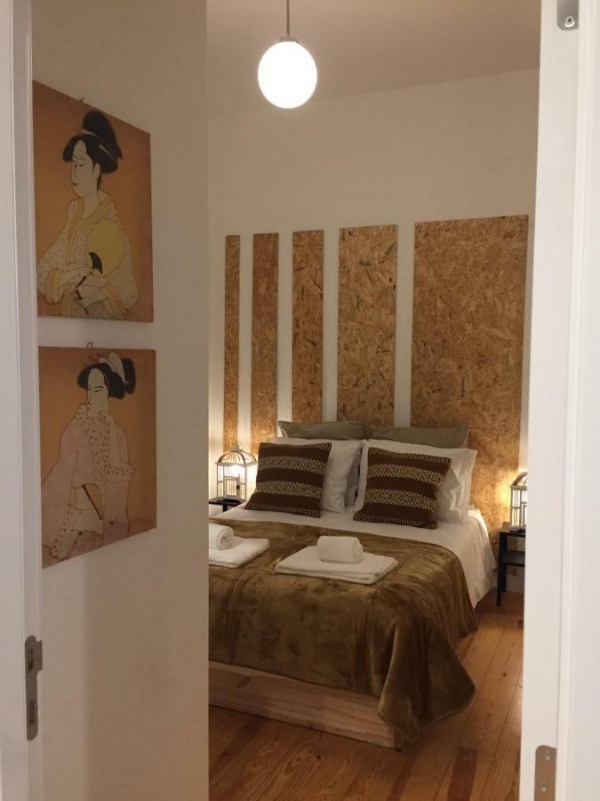 Sapateiros Street 207 - Center Apartment