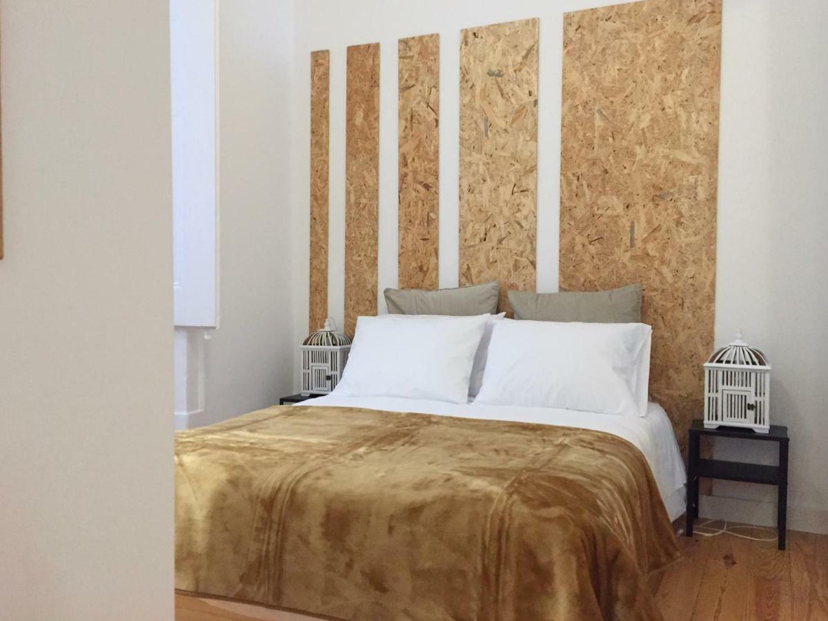 Sapateiros Street 207 - Center Apartment