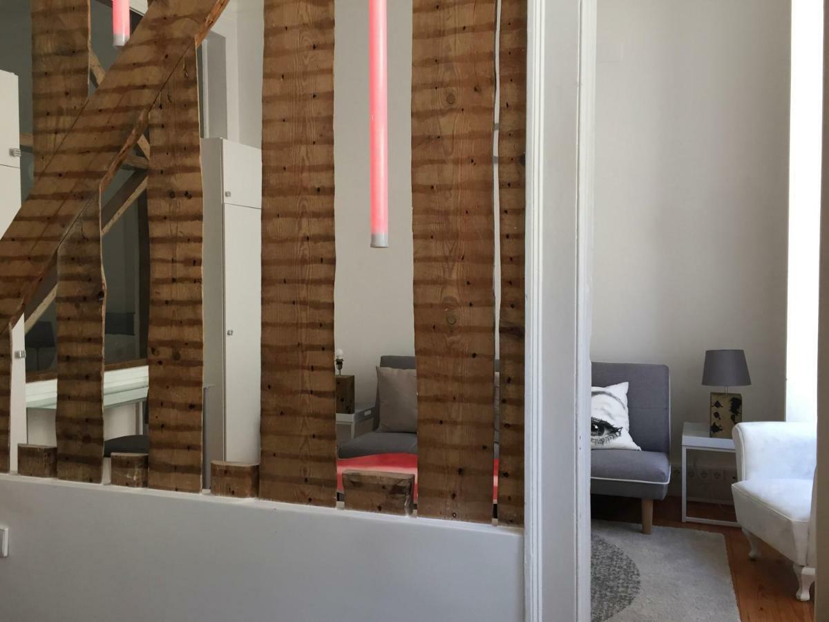 Sapateiros Street 207 - Center Apartment Lisbon