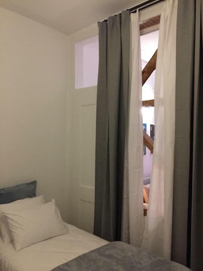 Apartment Sapateiros Street 207 - Center