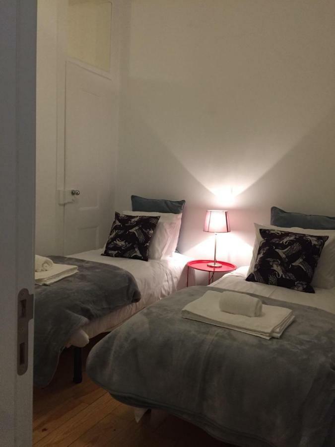 Sapateiros Street 207 - Center Apartment Lisbon