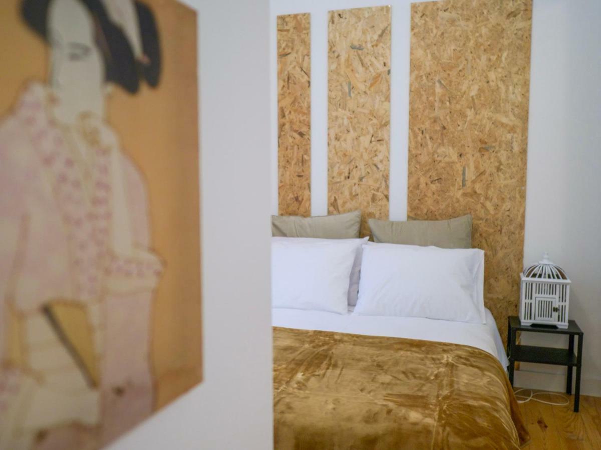 Sapateiros Street 207 - Center Apartment Lisbon