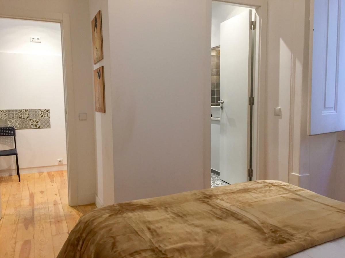 Sapateiros Street 207 - Center Apartment Lisbon
