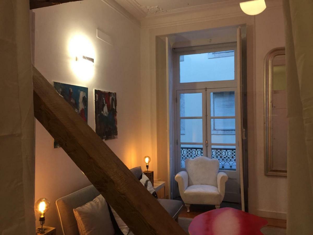 Sapateiros Street 207 - Center Lisbon