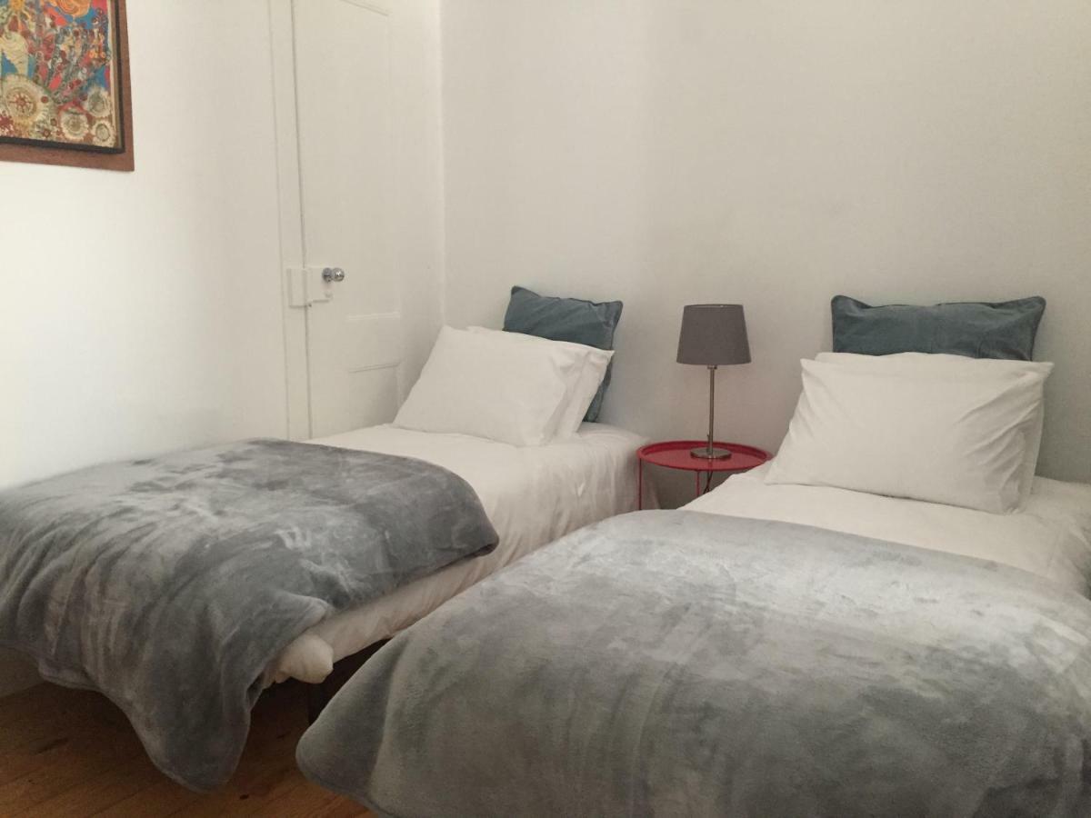 Sapateiros Street 207 - Center Lisbon
