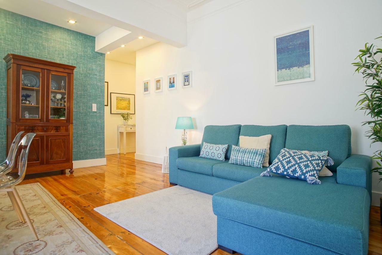 Apartment Center
