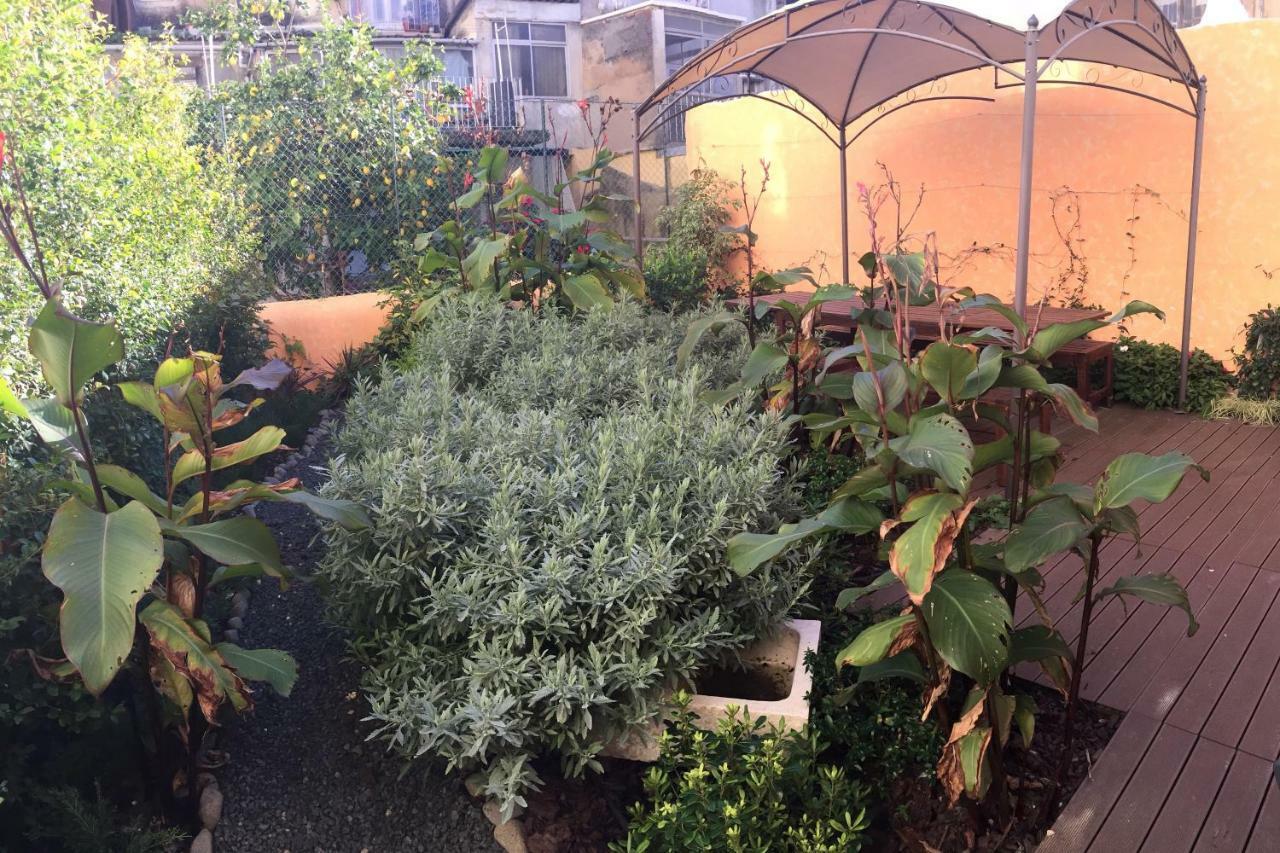 Vintage Flat With Garden | Principe Real |