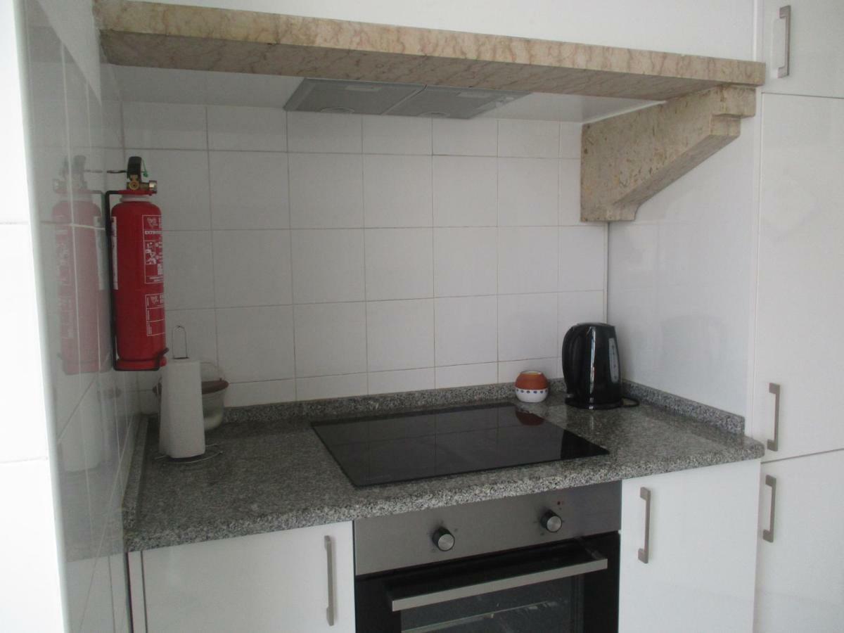 Homestay The Tram 18 Space Lisbon