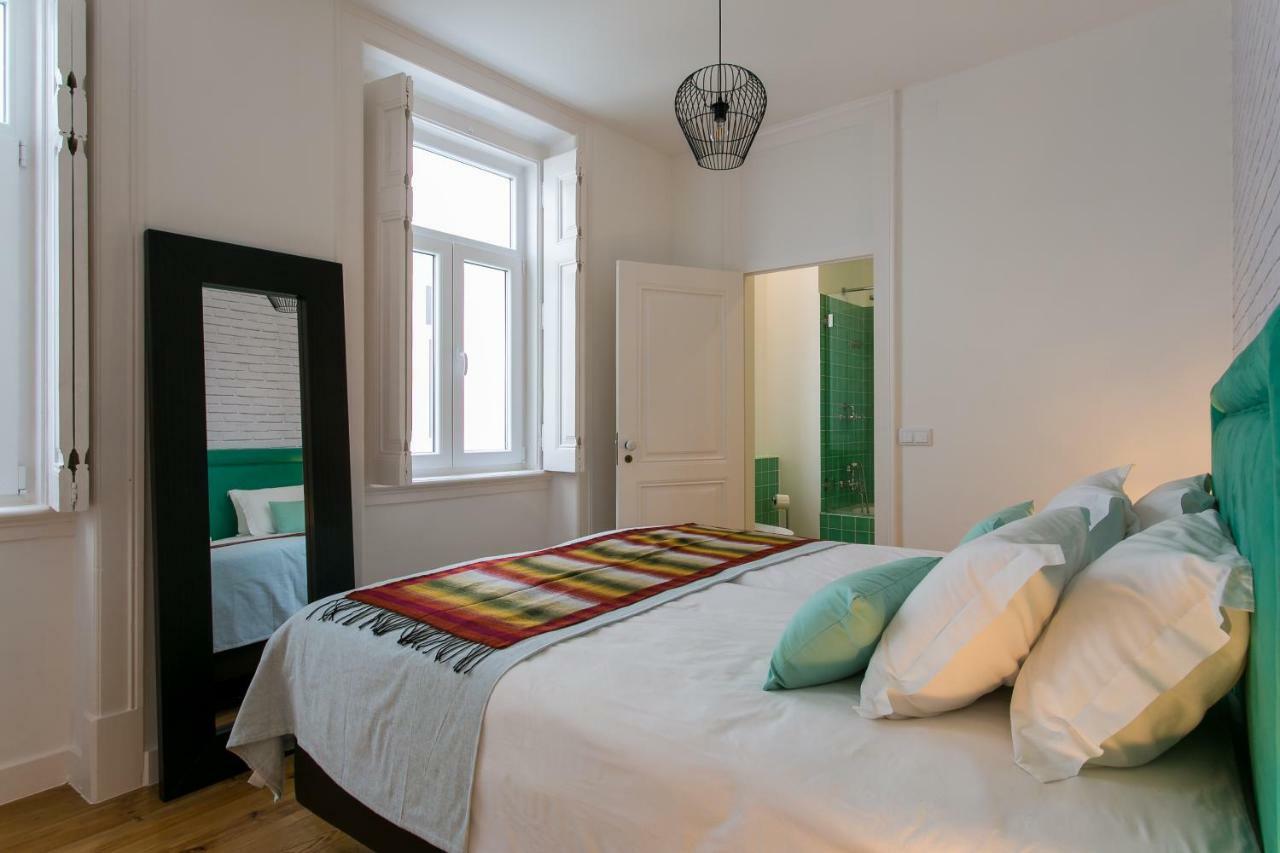 Apartment Joivy Gorgeous 3br With Balcony Nearby Time Out Market Lisbon